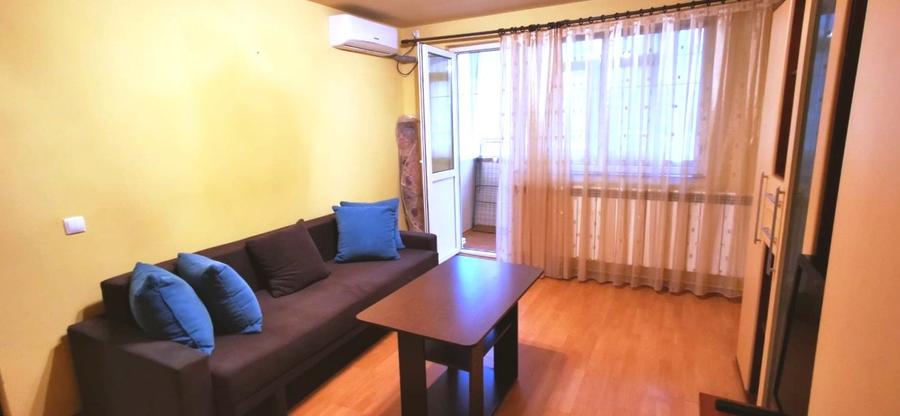 ⏩ km4-5 Garsoniera Decomandata 40,31m² Balcon Centrala Izolata Mobilata Utilata - 4