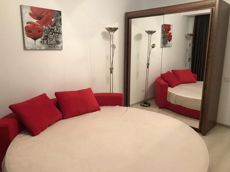 Vand apartament 2 camere complet mobilat Alphaviile Carpatilor - 7