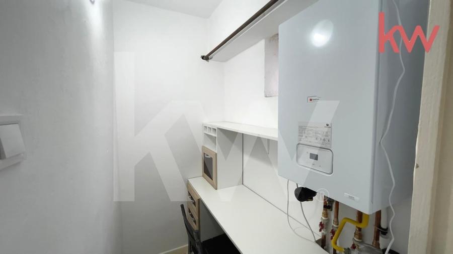 APARTAMENT  CU 2 CAMERE DE INCHIRIAT LANGA UNIVERSITATE - 9