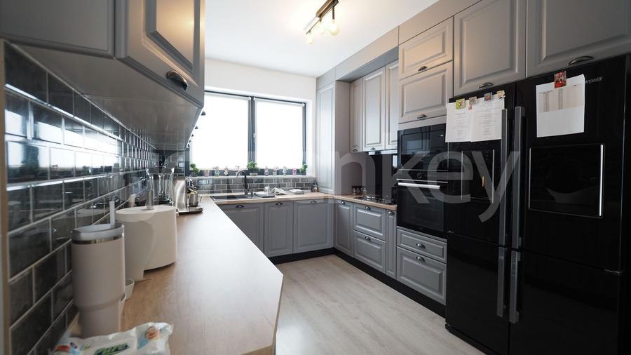 Vila moderna in cartier rezidential | Mobexpert Homes - 8