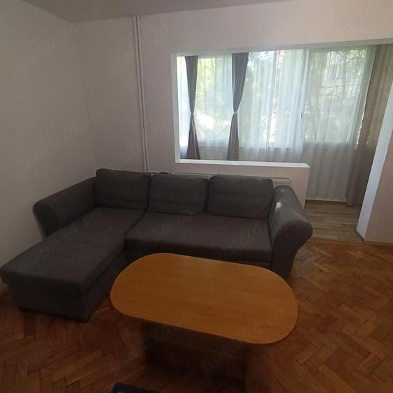 Apartament 3 camere confort 1 cu Garaj ,model spatios,zona Take Ionescu Medicina.Ideal locuin?a - 6