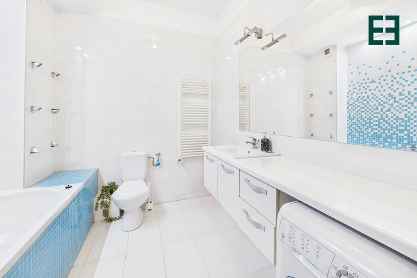 Apartament cu 2 camere și parcare acoperită etaj 1 Ared - Arad - 9