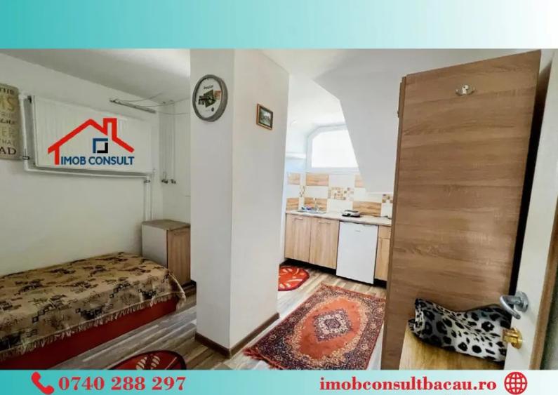 Garsoniera de inchiriat zona excelenta Aleea Parcului! CE1542 - 3