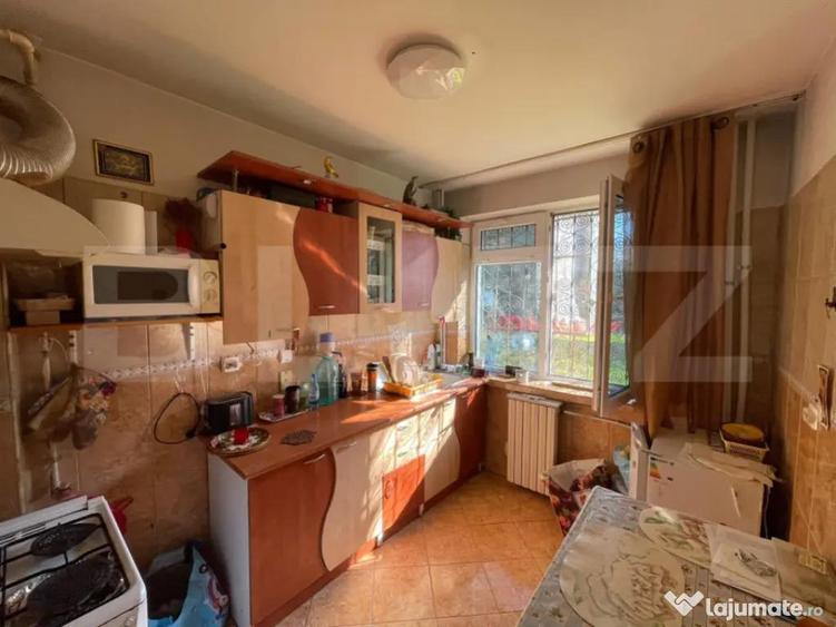 Apartament 2 camere, 45.75 mp, Cartier George Enescu - 5