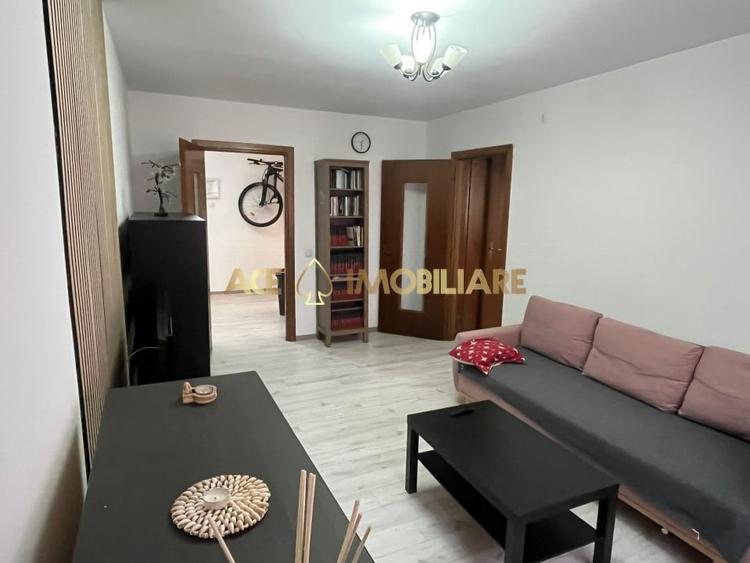 2 Camere de vanzare | Nicolae Grigorescu | Metrou | Bloc 1980 - 2