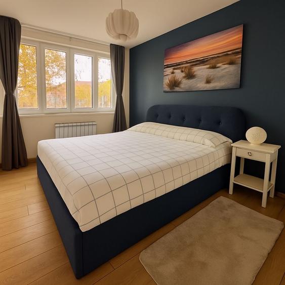 360 Grade Imobiliare propune spre vanzare un apartament cu 2 camere, Central - 4