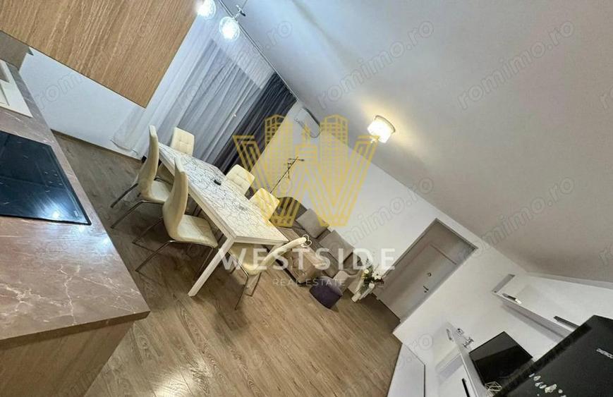 Apartament cu 3 camere, de inchiriat, in Chisoda - 1