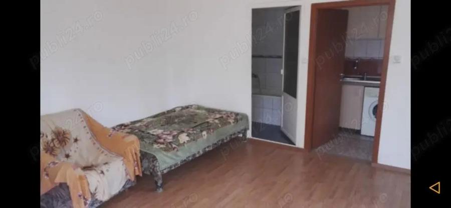 Garsoniera si curte Trivale (reducere) - 3