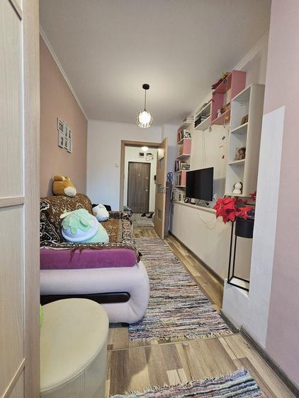 2 Camere, Mobilat/ Nemobilat, Renovat complet, Liber - 3