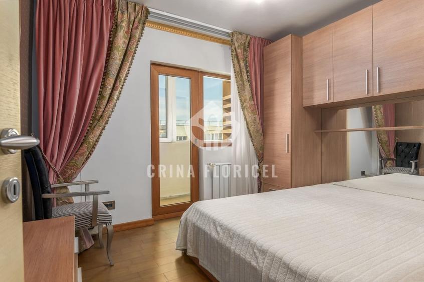 Vanzare 2 camere, metrou Stefan cel Mare, vedere spre Parcul Circului, bloc 1978 - 4