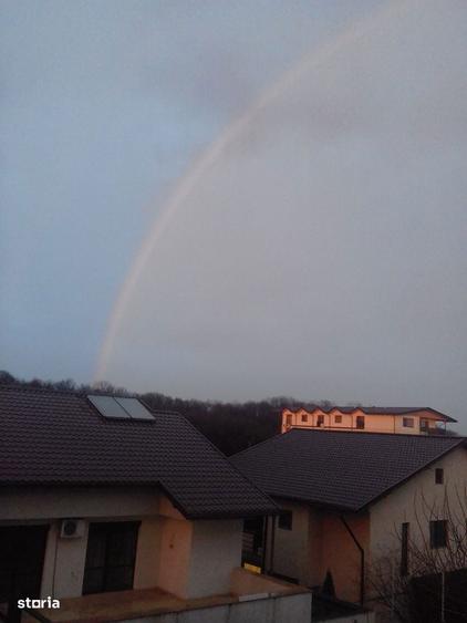 Total decomandat,etj 2/3,lift,vede din casa PadureaRo?u,mobilat,utilat - 2