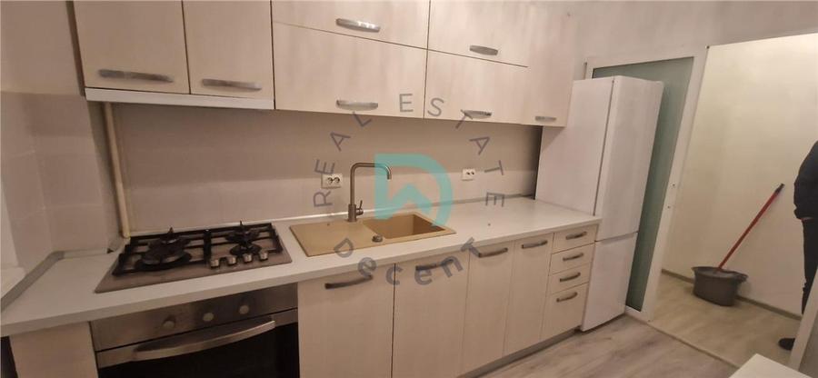 Apartament renovat, mobilat si utilat Zorilor Astra - 6