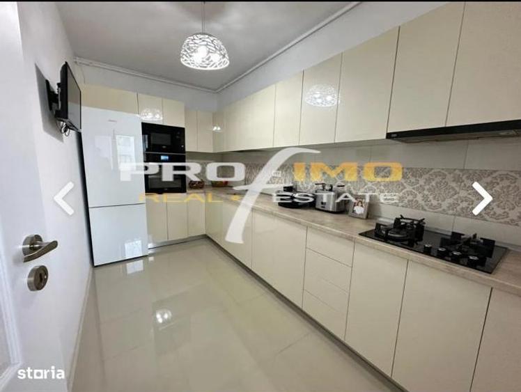 Mamaia Nord - Apartament 2 camere - su.76mp. CF.0, LUX - 4