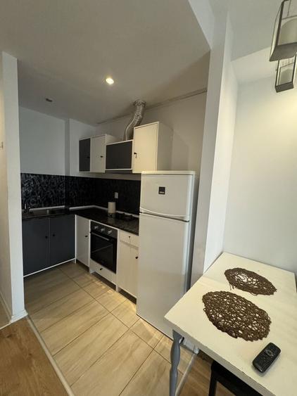 Apartament 2 camere Cosmopolis - 1