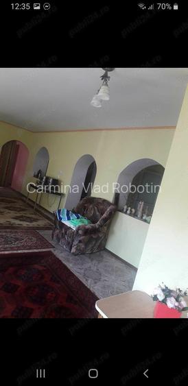 Vand casa in Sanislau