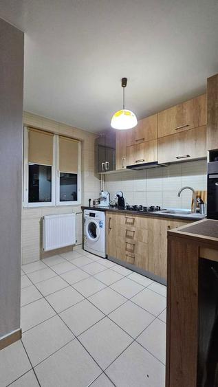 Apartament 2 camere, etaj 1/4, Brancoveanu, locuinta sau investitie - 5