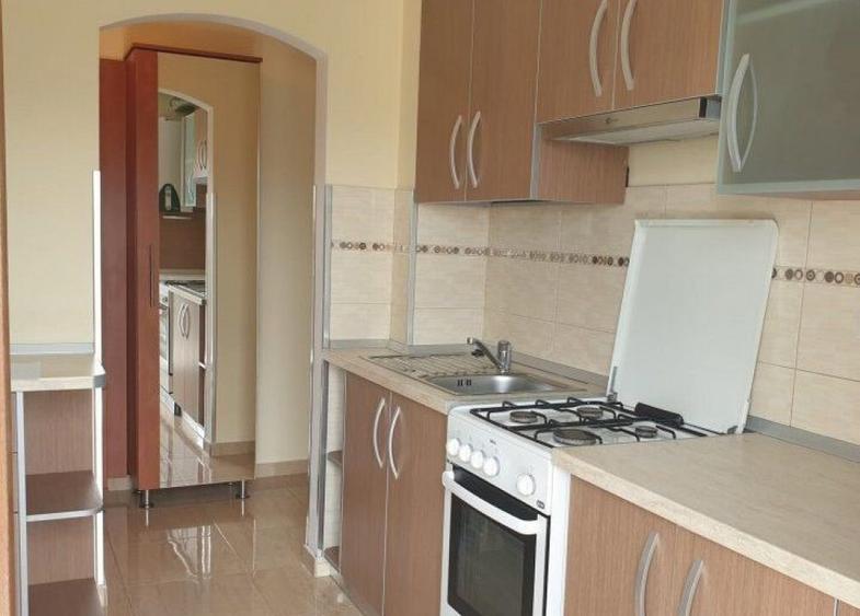 2 camere, zona Baba Novac - 8