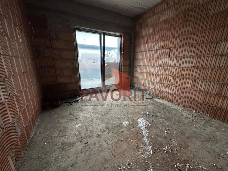 Duplex | Parter + Etaj | Toate utilitatile | Curte generoasa | Garaj | - 7