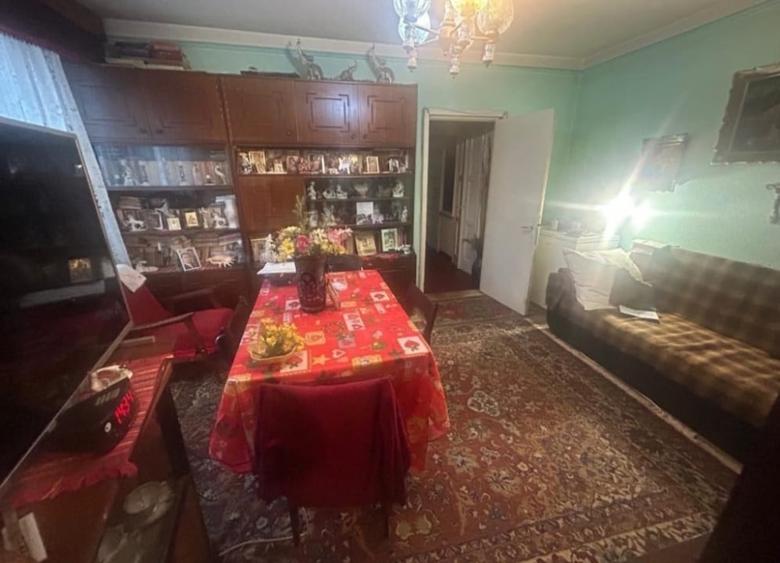 Etaj 1-Tudor Vladimirescu-2 Camere 50mp - 1