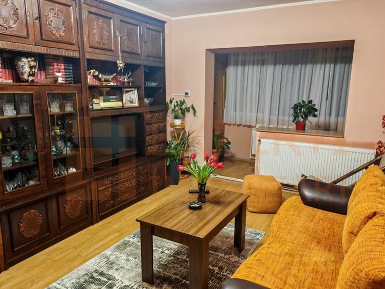 Oportunitate imobiliara! Apartament 2 camere, situat in zona Dacia - 6
