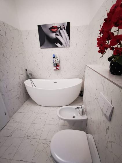 Casă tip înșiruită modernă de vânzare în Dumbrăvița - 21