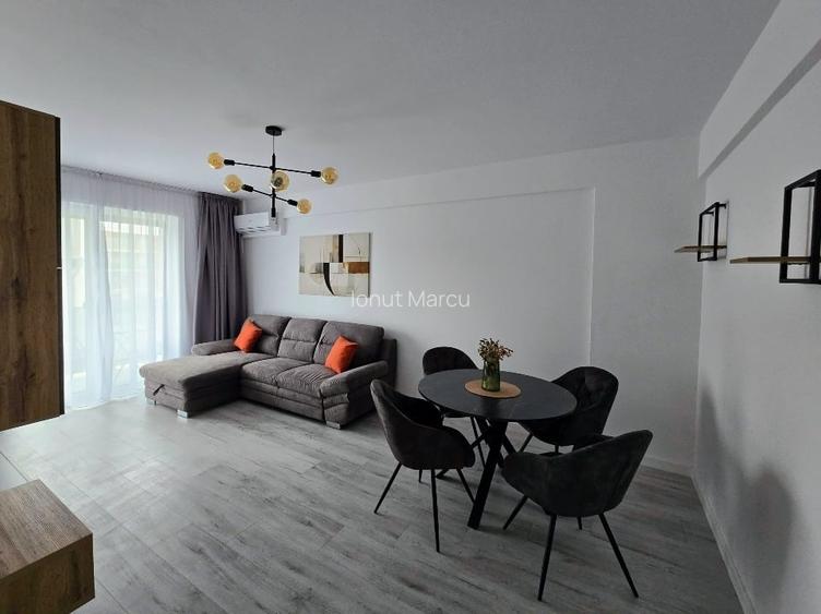 Apartament 2 camere + parcare (La Foresta - Tunari)