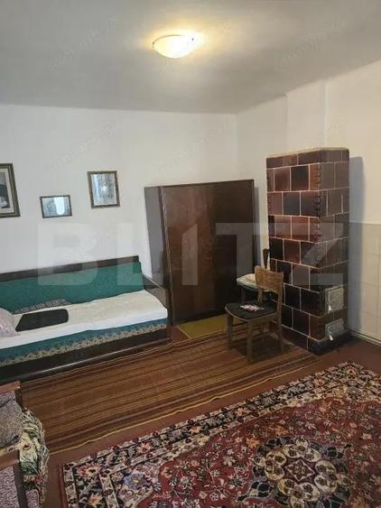 Casa 3 corpuri Central Geoagiu 657 mp teren Garaj & utilita?i - 4