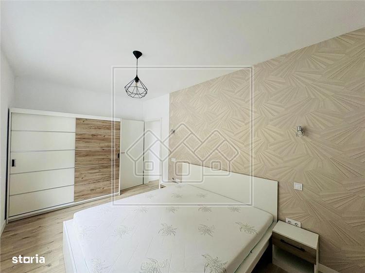 Apartament decomandat - 2 camere - partial mobilat - DaVinci Homes - 3