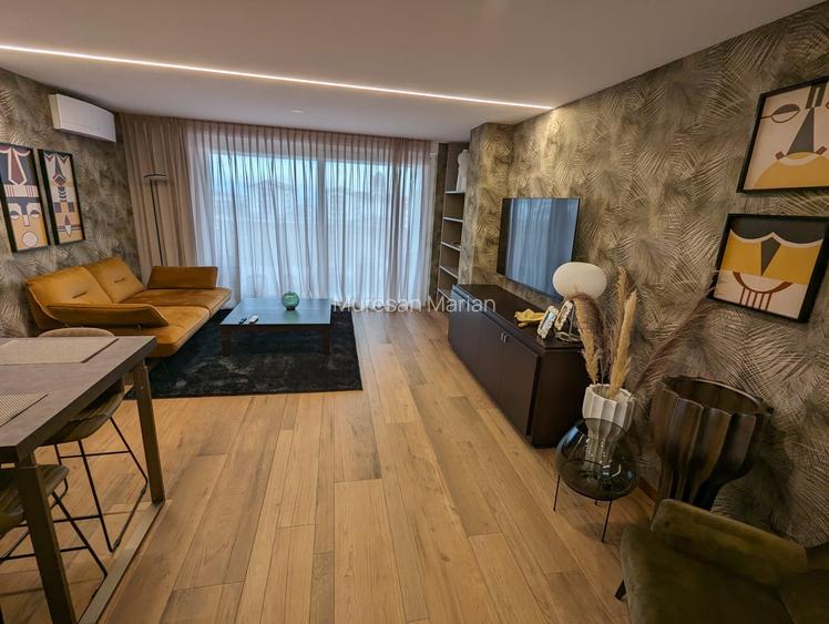 4 camere, LUX, parcare , terasa, 100 mp, BUNA ZIUA, LOFT RESIDENCE