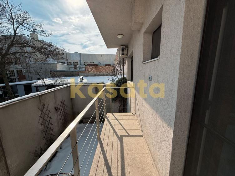 2 camere I parter I Mosilor I 2 bai I 79.1 mp utili - 12