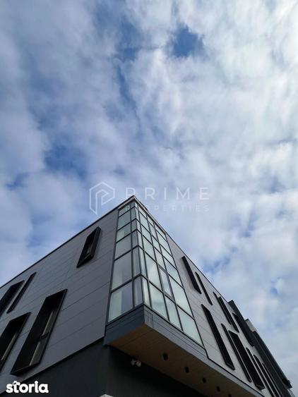 Spa?iu de birouri premium de inchiriat 180 mp | Bd. Gheorghe Doja - 6