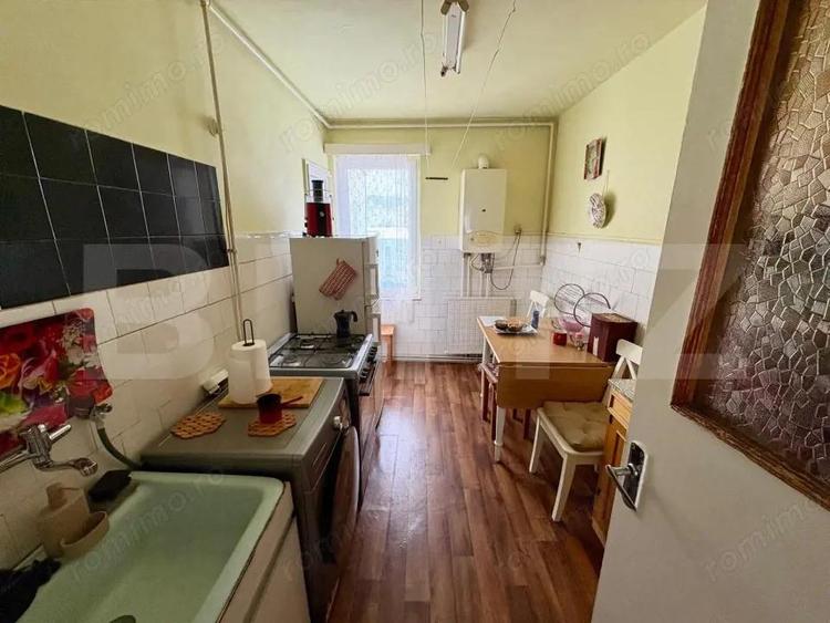 Apartament 4 camere, 80 mp, Cartier Tudor, Targu - 6