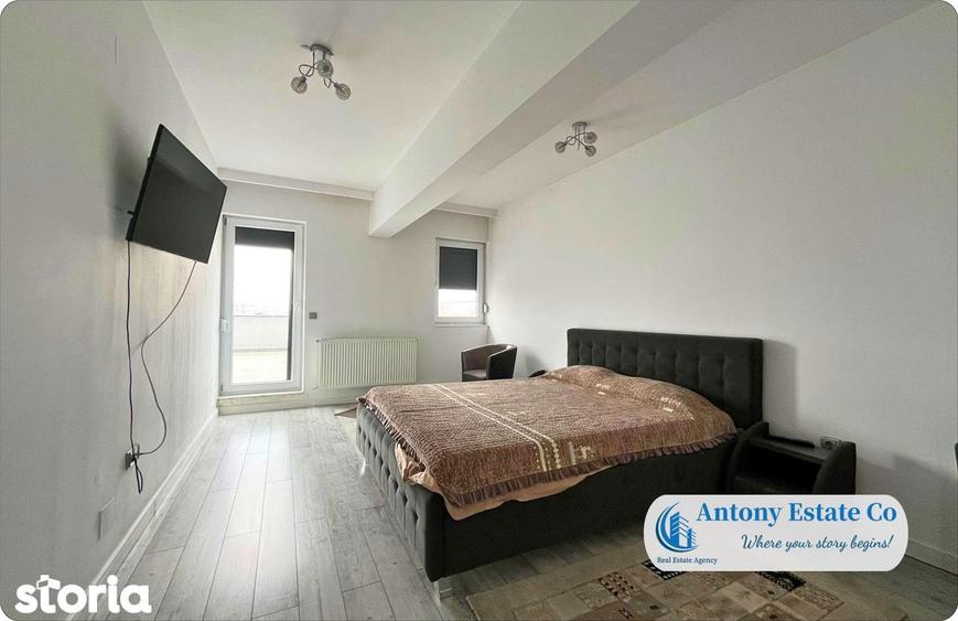 Apartament de inchiriat, 3 camere,Bloc NOU, Nufarul, Oradea - 7