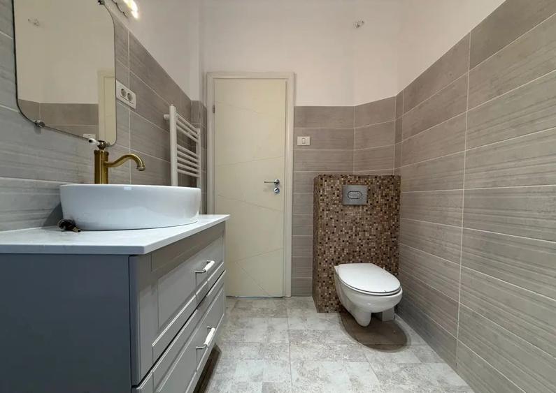 3 camere 2 bai etaj 3 apartament renovat recent, proprietar - 6