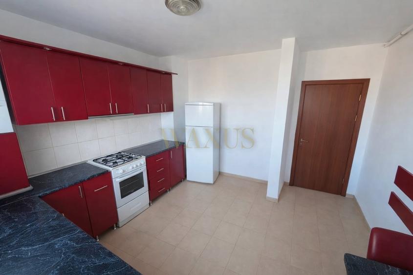 Apartment decomandat - SU 47MP | Garaj | Etaj Intermediar - Marasti - 2