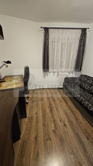 Apartament cu camere Alexandru cel Bun - 450 euro - 2