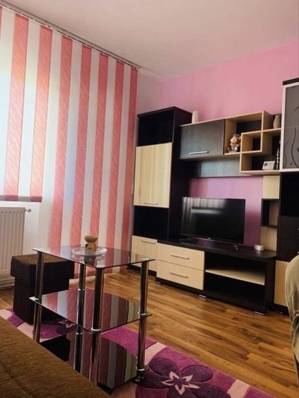 Garsoniera de vanzare, Bradet, Zalau, confort 1 , intabulata , Et 4/5 - 3