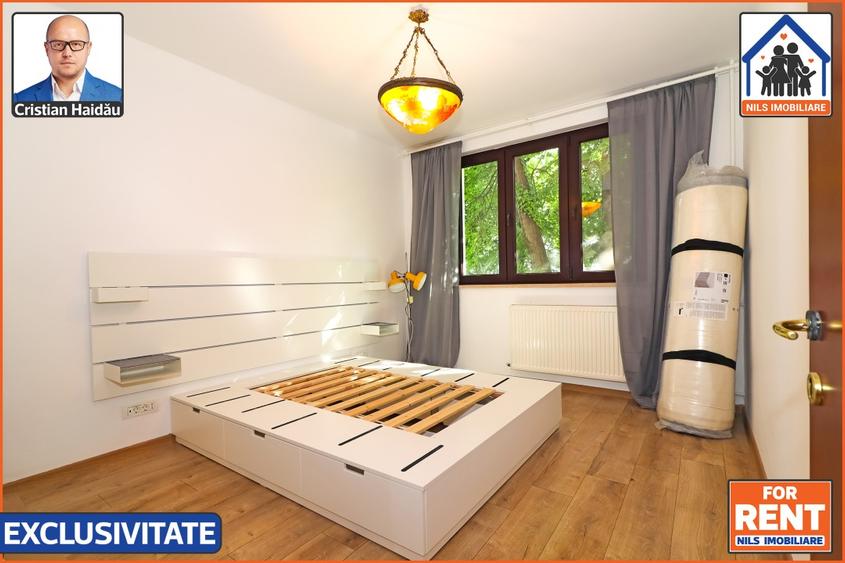 De inchiriat: Apartament 2 camere | Berceni | Renovat, Mobilat, Utilat  - 4