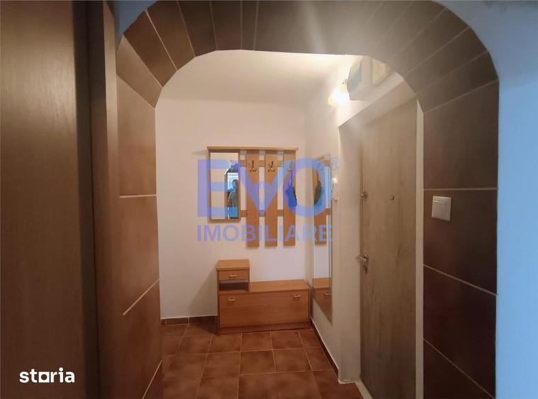 Apartament cu 3 camere, decomandat, 80 mp, 2 balcoane, zona Gara Iasi - 1
