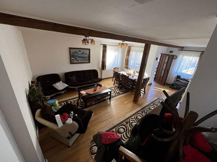 Proprietar,vand sau schimb cu apartament ,casa vacanta Tocile - 5