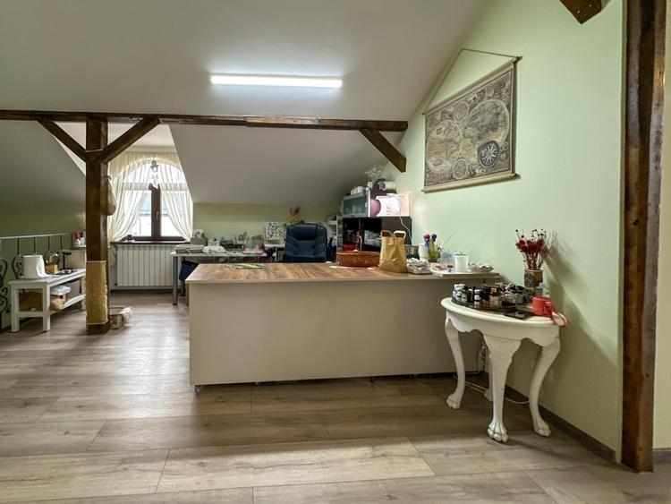 Vila P+M | 3 dormitoare | 163,5 mp utili | Terasa 35mp | teren 450mp - 14