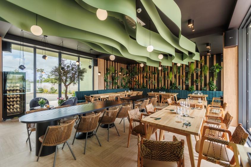 Boutique HOTEL - afacere la cheie /aproape de mare - 2