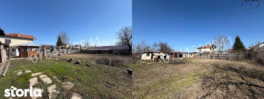 Casa Jud. Dambovita,Com. Corbii Mari,Satu Nou,Str. Troitei,A1 km56 - 19