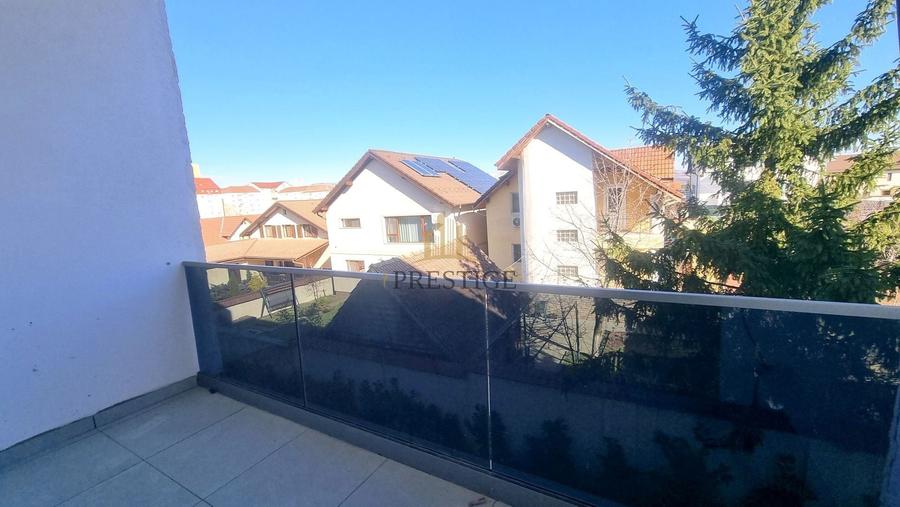 COMISION 0% | APARTAMENT 2 CAMERE, PARCARE, 2 BALCOANE, SHOPPING CITY - 10