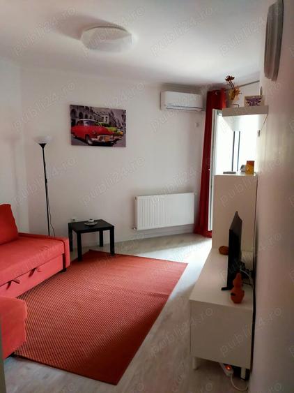 Inchiriez garsoniera Avangarde - 1