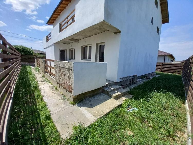 Vila comuna Berceni - 39