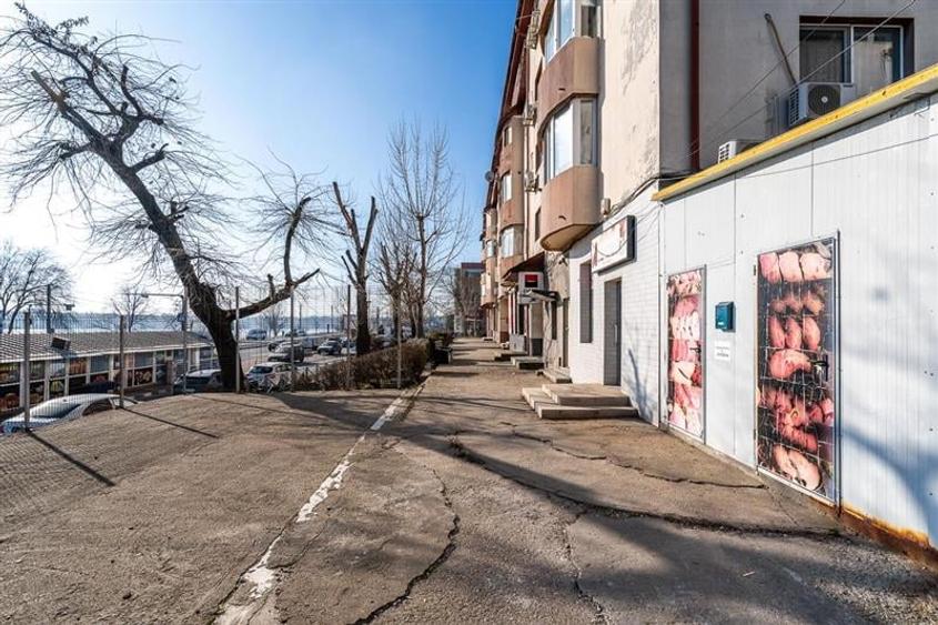 PANTELIMON BIRUINTEI,SPATIU COMERCIAL ,6 CAMERE,180 MP,CARMANGERIE - 21