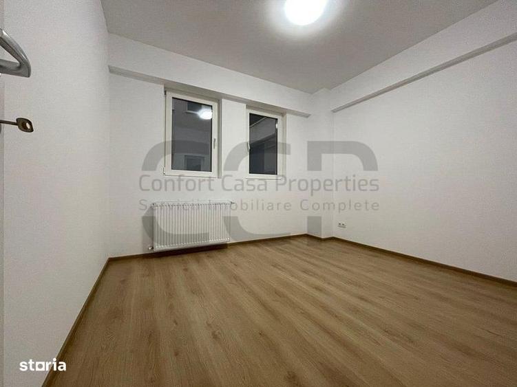 13 Septembrie - Merriott - Casa Poporului | 4 camere | bloc nou | Cent - 7