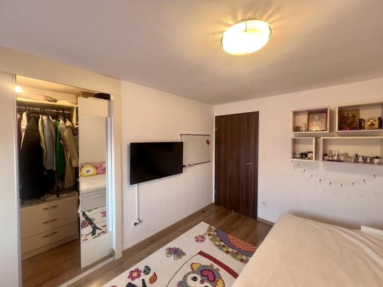 Casa insiruita - cartier rezidential, 4 camere, 100 mp utili - Dumbravita - 5