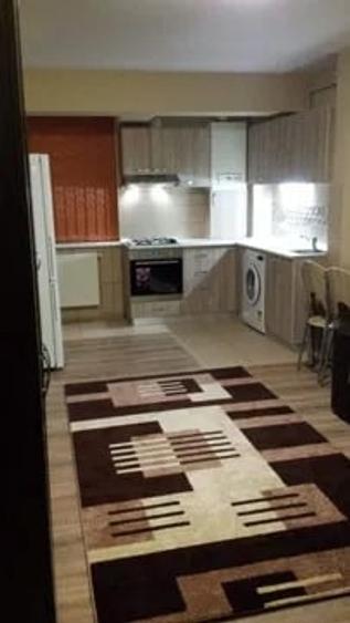 Garsoniera, etajul 1/4, zona Tudor Vladimirescu - 4